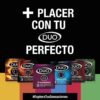 Preservativos Condón Extrafinos