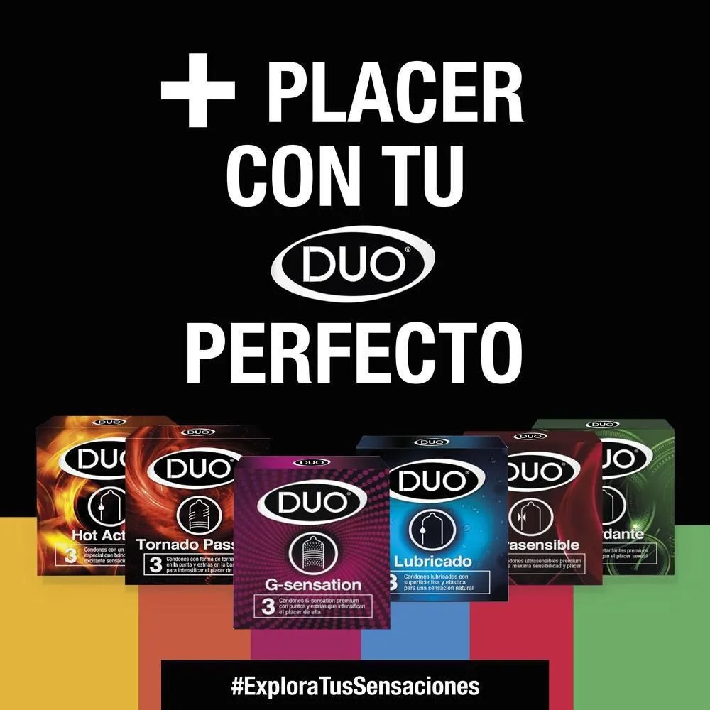 Preservativos Condón Extrafinos